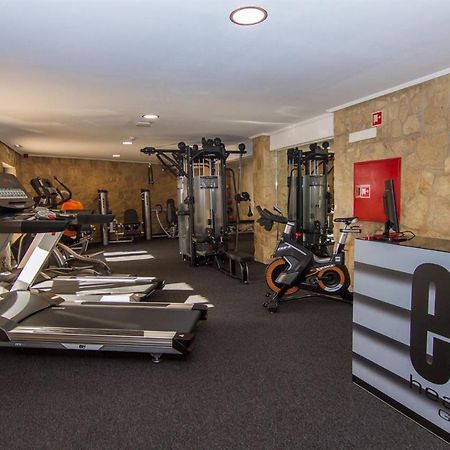 Carvoeiro, 2Br Pestana Gramacho Golf Apartment Estômbar Eksteriør billede