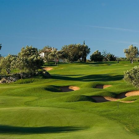 Carvoeiro, 2Br Pestana Gramacho Golf Apartment Estômbar Eksteriør billede