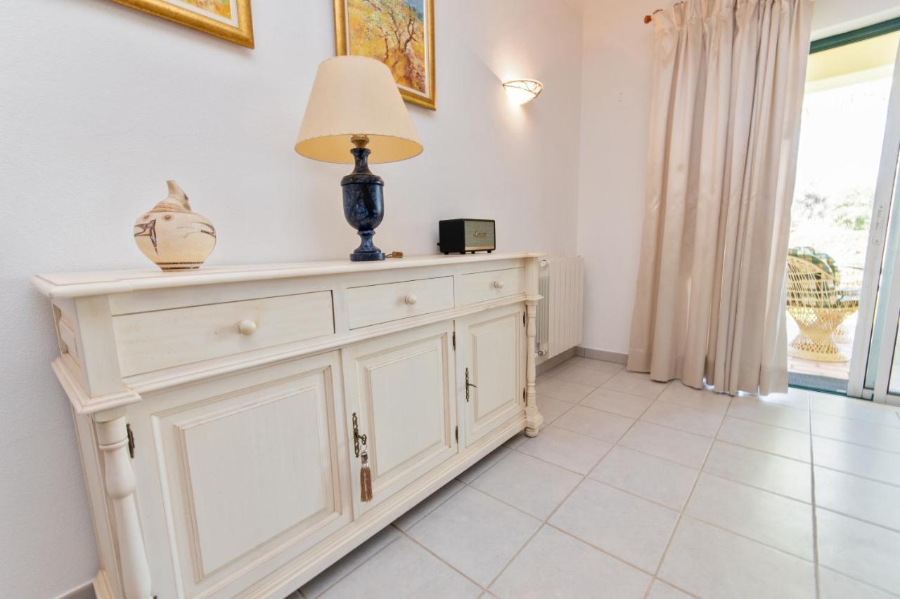 Carvoeiro, 2Br Pestana Gramacho Golf Apartment Estômbar Eksteriør billede