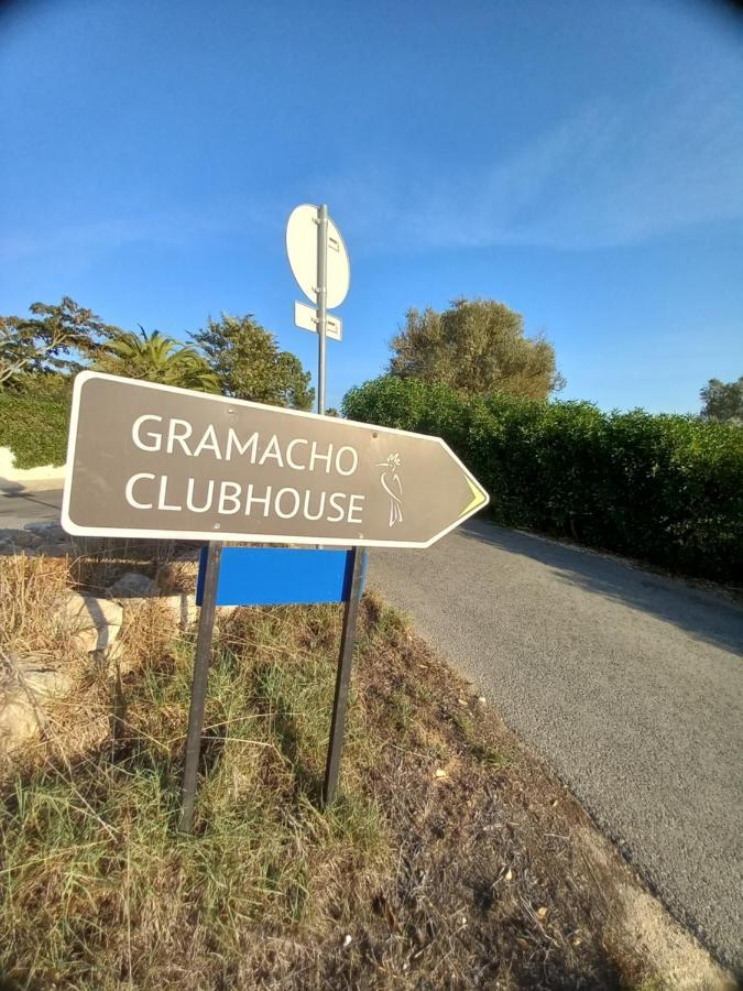 Carvoeiro, 2Br Pestana Gramacho Golf Apartment Estômbar Eksteriør billede
