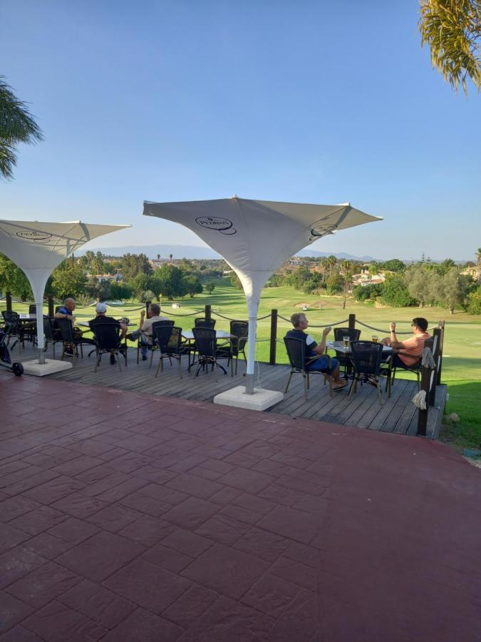 Carvoeiro, 2Br Pestana Gramacho Golf Apartment Estômbar Eksteriør billede