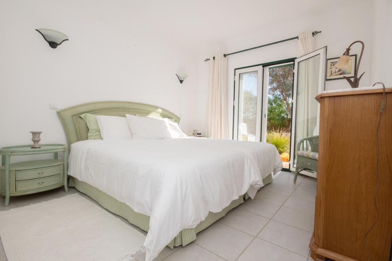 Carvoeiro, 2Br Pestana Gramacho Golf Apartment Estômbar Eksteriør billede