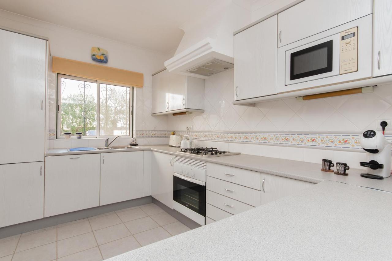 Carvoeiro, 2Br Pestana Gramacho Golf Apartment Estômbar Eksteriør billede