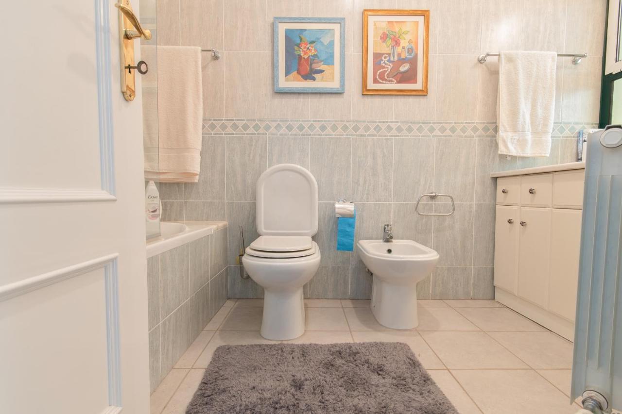 Carvoeiro, 2Br Pestana Gramacho Golf Apartment Estômbar Eksteriør billede
