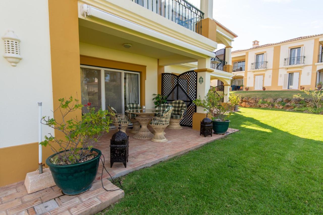 Carvoeiro, 2Br Pestana Gramacho Golf Apartment Estômbar Eksteriør billede
