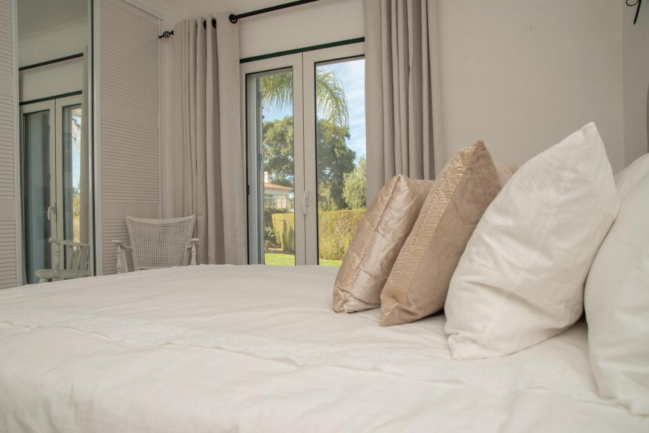 Carvoeiro, 2Br Pestana Gramacho Golf Apartment Estômbar Eksteriør billede