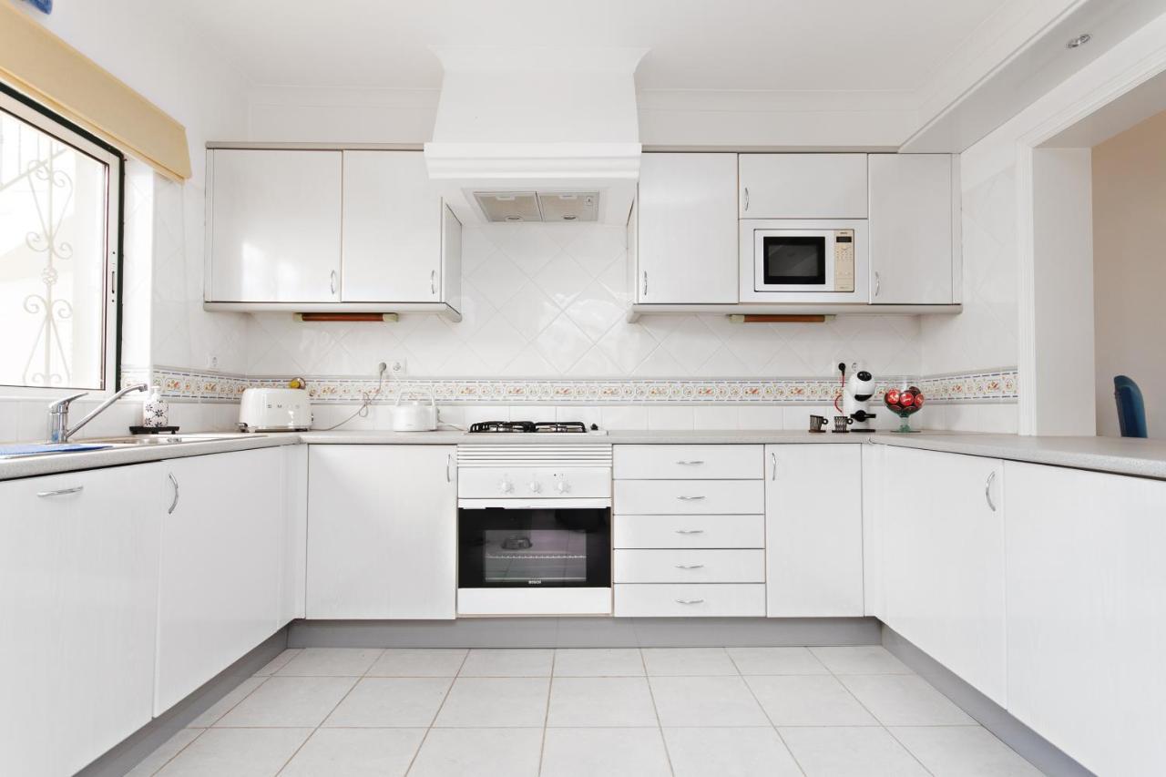 Carvoeiro, 2Br Pestana Gramacho Golf Apartment Estômbar Eksteriør billede