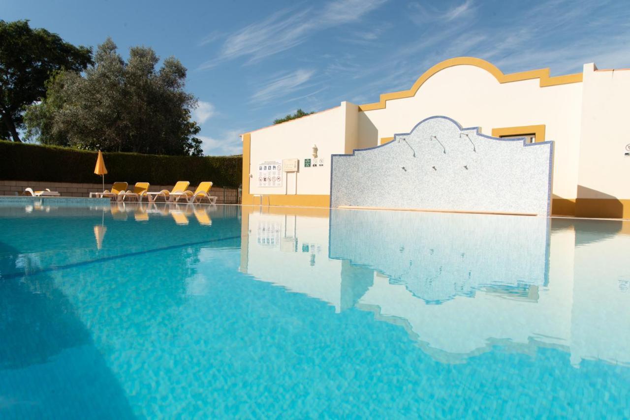 Carvoeiro, 2Br Pestana Gramacho Golf Apartment Estômbar Eksteriør billede