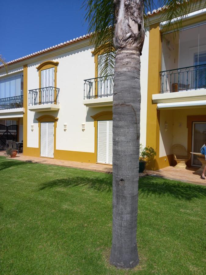 Carvoeiro, 2Br Pestana Gramacho Golf Apartment Estômbar Eksteriør billede
