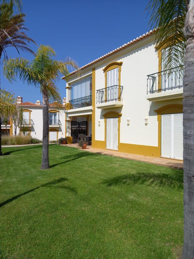 Carvoeiro, 2Br Pestana Gramacho Golf Apartment Estômbar Eksteriør billede